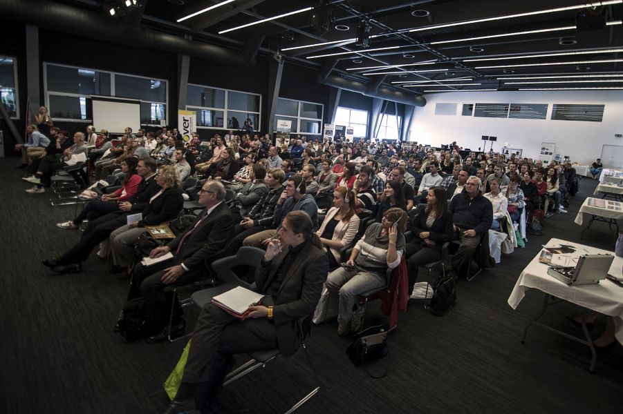 Přihlaste se na konferenci Požární bezpečnost staveb 2018